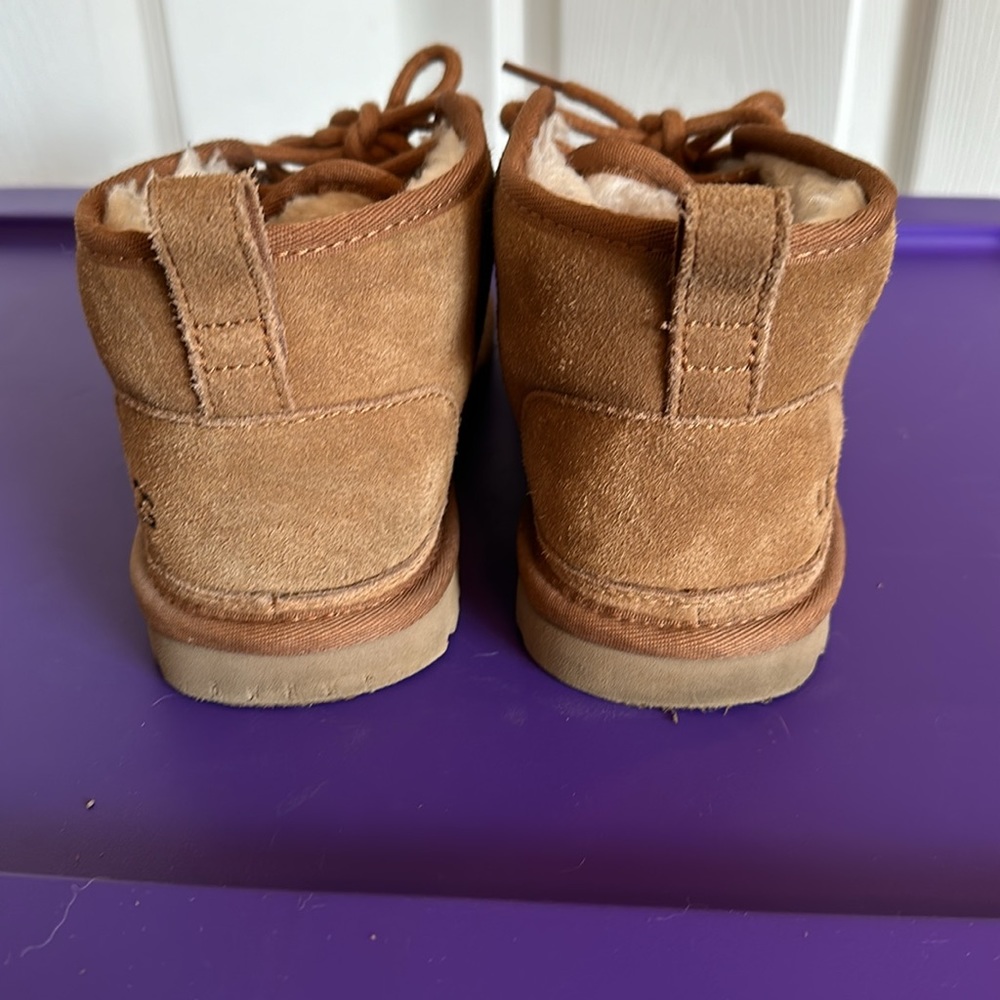 Women’s Ugg Neumel Shoe View 5